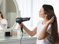 ¿Cómo proteger el cabello del daño causado por herramientas de calor? 
