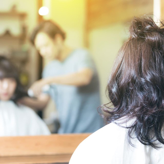 Especialistas en peluquería oncológica