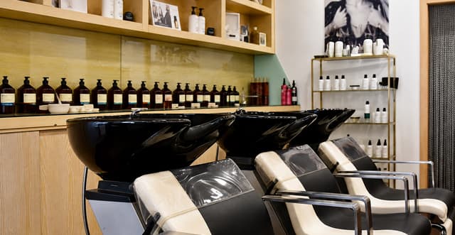 Catálogo de servicios de José Bañobre Peluqueros en Ferrol