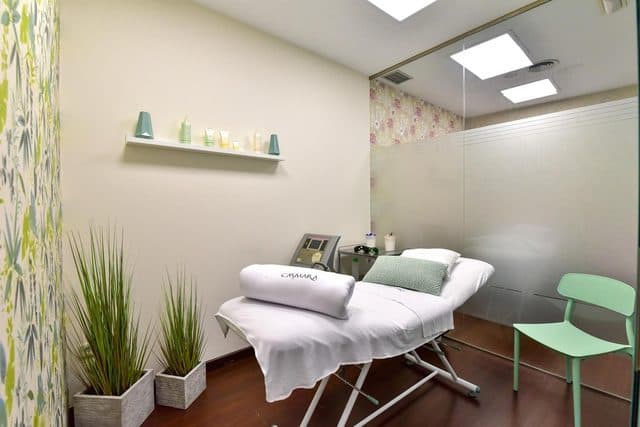 Centro de estética en Ferrol de José Bañobre Peluqueros