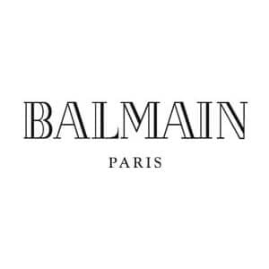 Logotipo de Balmain