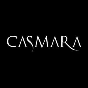 Logotipo de Casmara