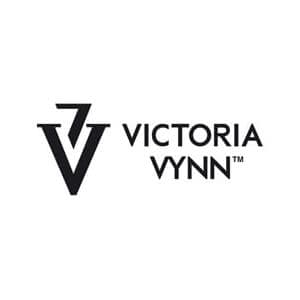 Logotipo de Victoria Vynn