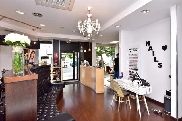 Nuestro salón de belleza en Ferrol - José Bañobre Peluqueros