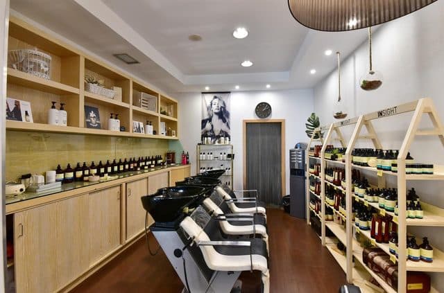 Peluquería unisex en Ferrol - José Bañobre Peluqueros