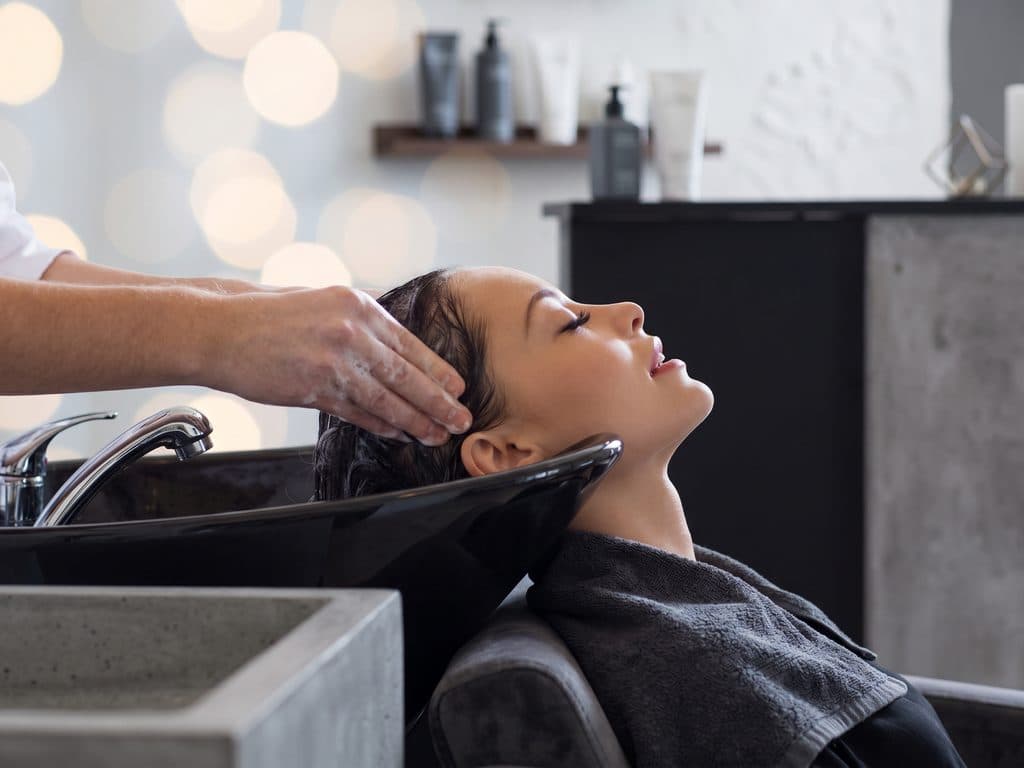Salón de belleza unisex en Ferrol - José Bañobre Peluqueros